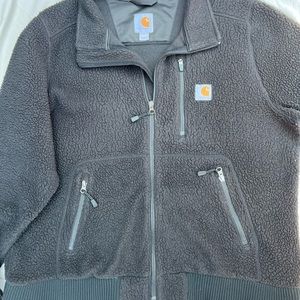 Unisex Carhartt Sherpa Jacket